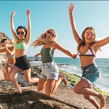 Worst places to study abroad